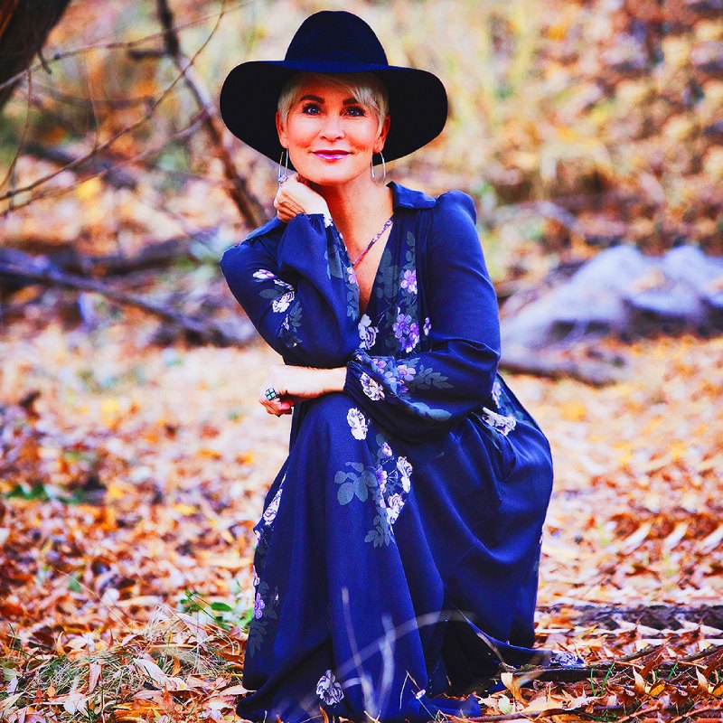 Элегантный стиль бохо