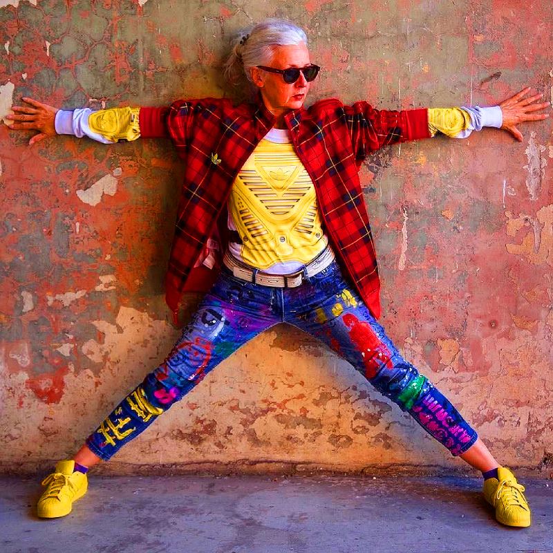 Принципы бохо стиля