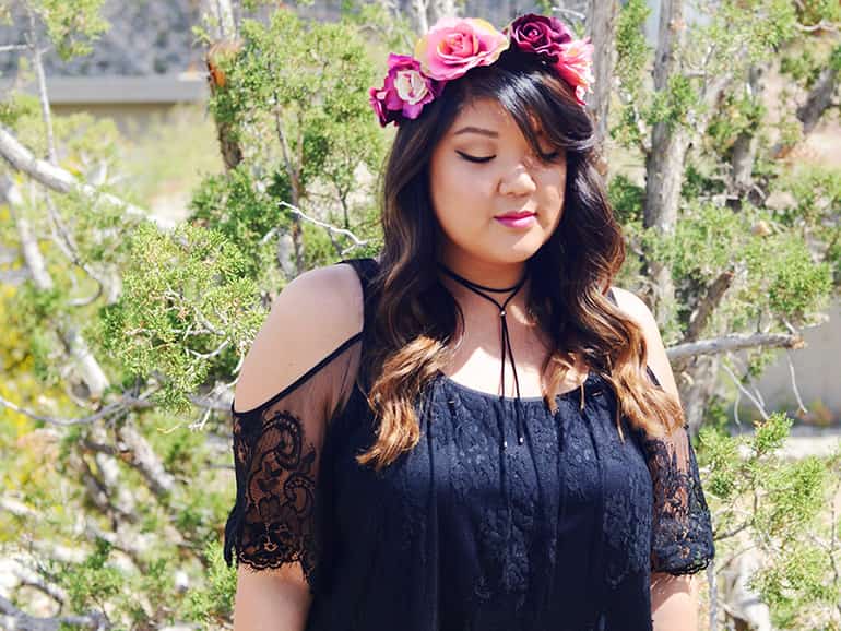 Бохо аксессуары