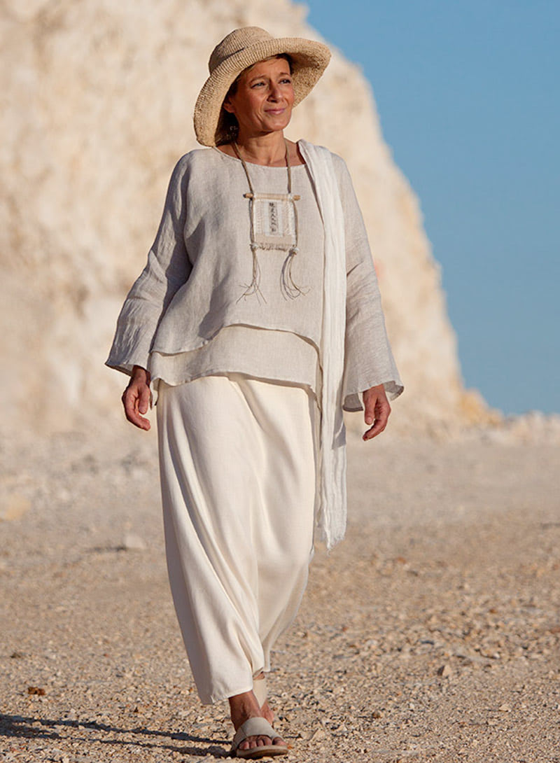 Стиль богемный шик