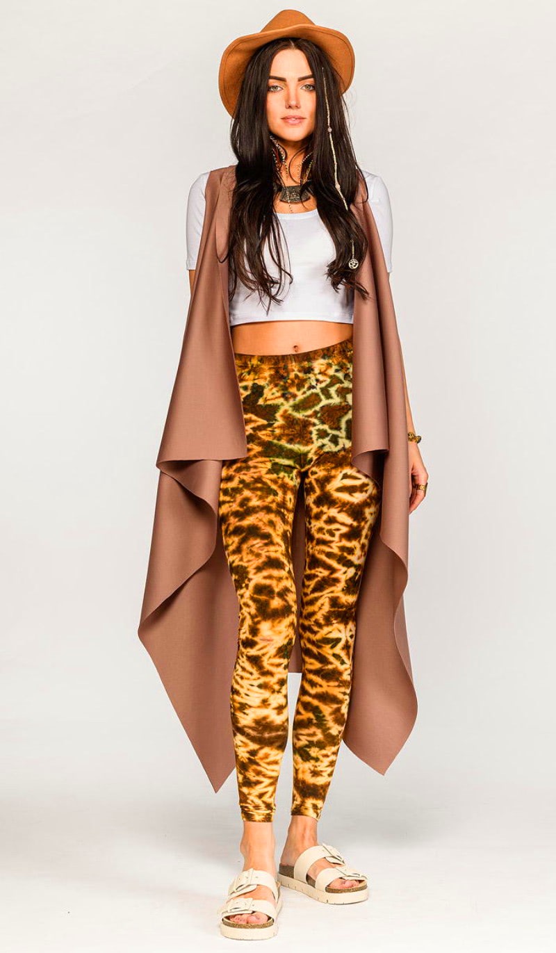 Одежда бохо в интернет-магазине