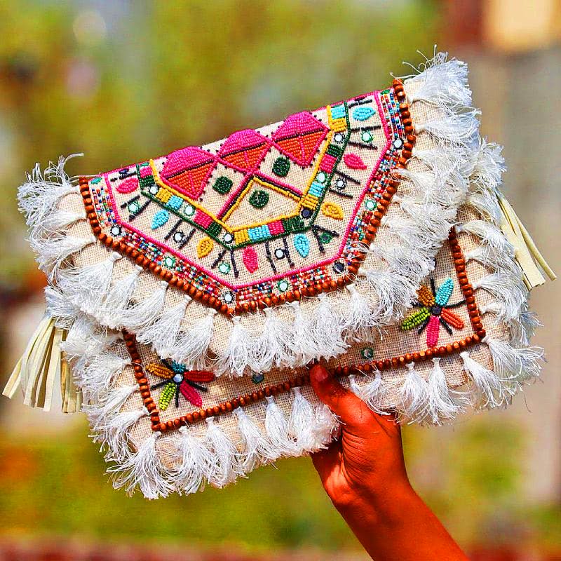 Аксессуары бохо