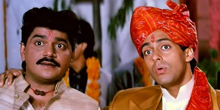 Месть и закон индийский фильм