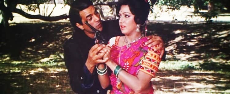 Старые индийские фильмы