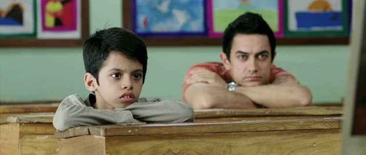 Болливудский фильм