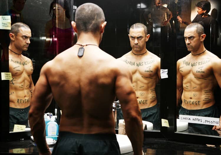 Cовременные блокбастеры