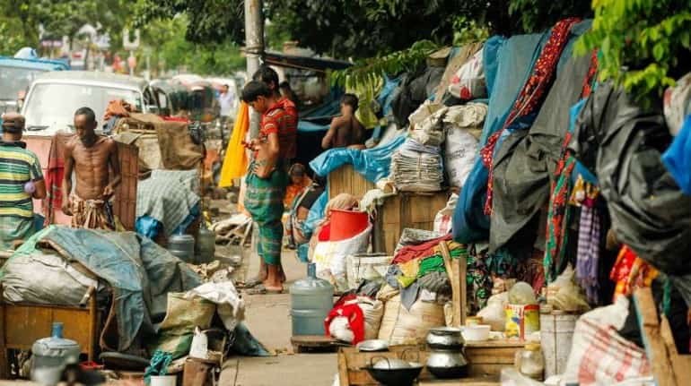 Повседневная жизнь в Индии