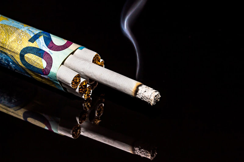 Способы бросить курить