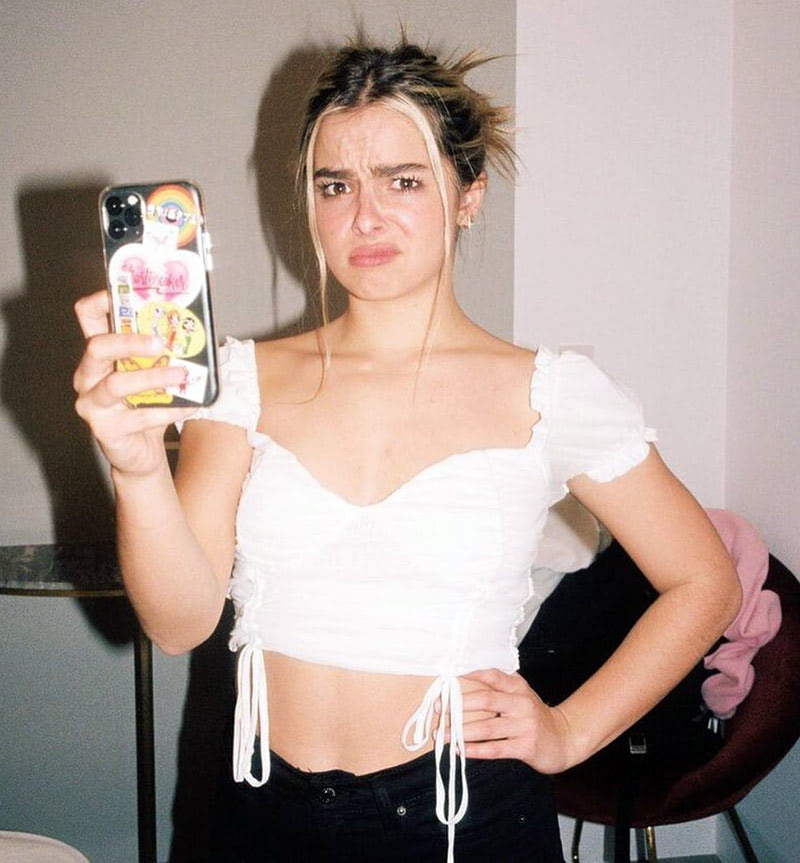 Селфи для похудения