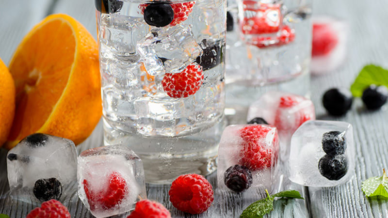 Что пить, чтобы быстро похудеть?