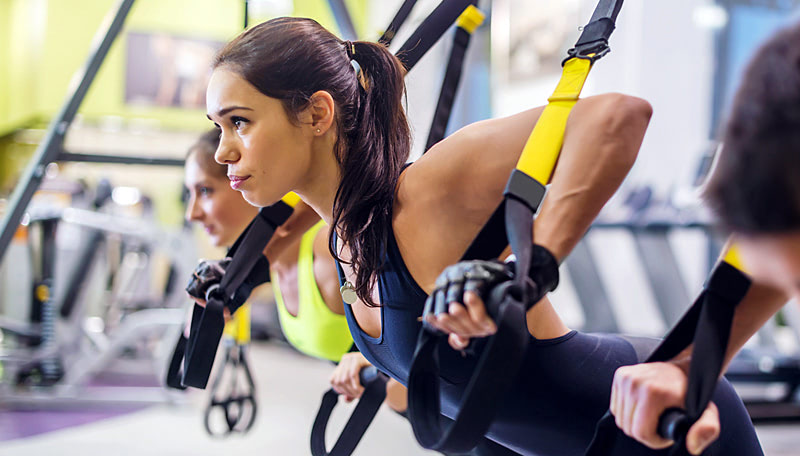 Способы быстро заснуть — спорт