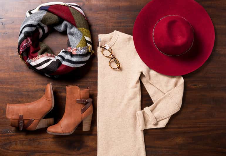 Образ на каждый день