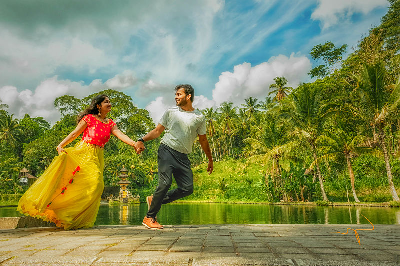 Кэжуал — на все случаи жизни