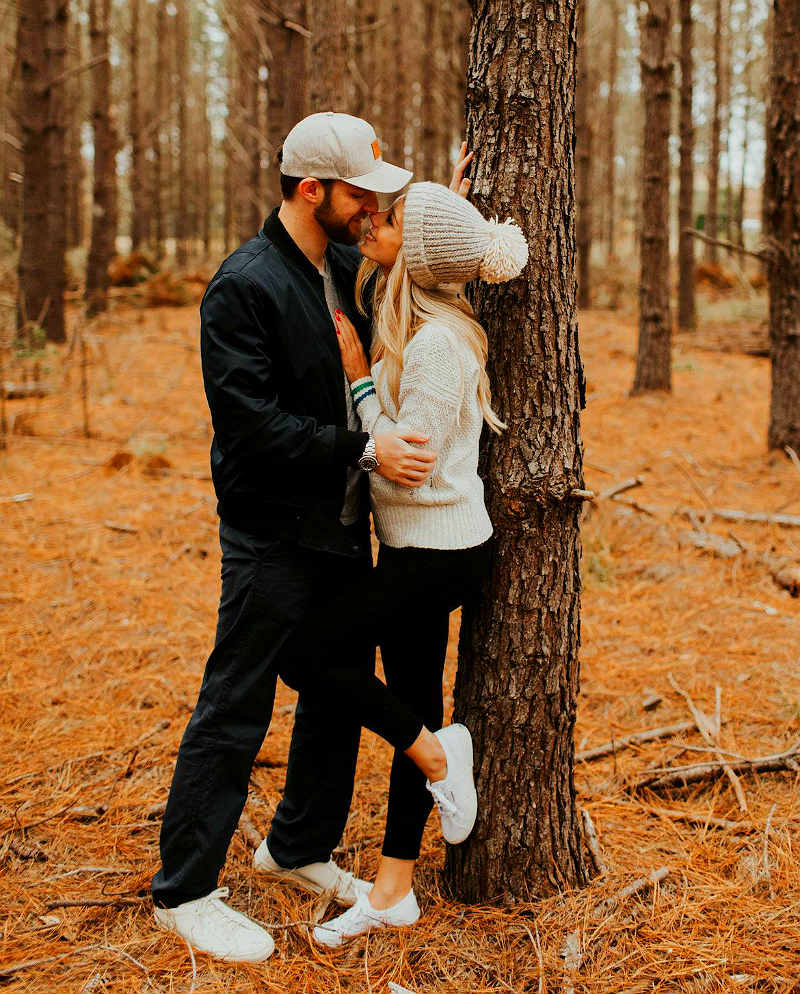 Кэжуал на каждый сезон