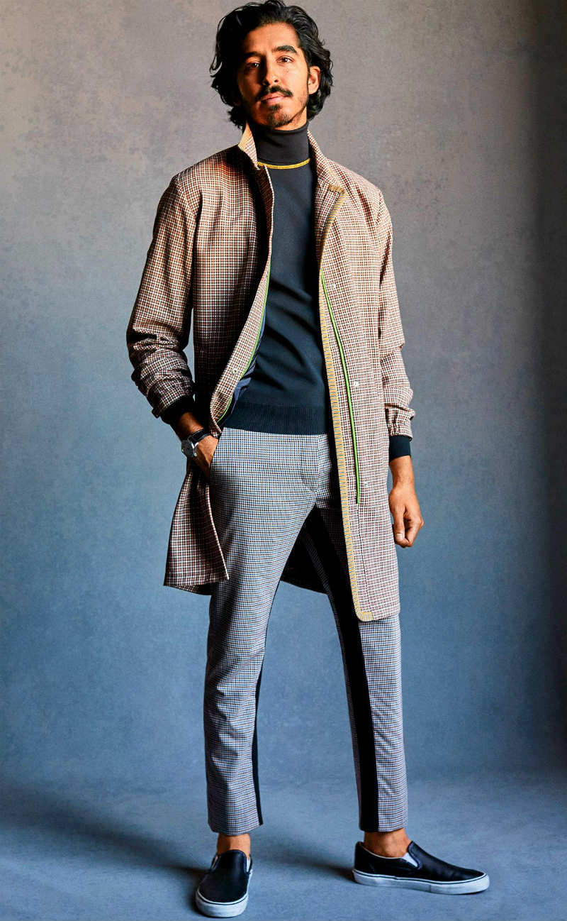 Кэжуал для мужчин