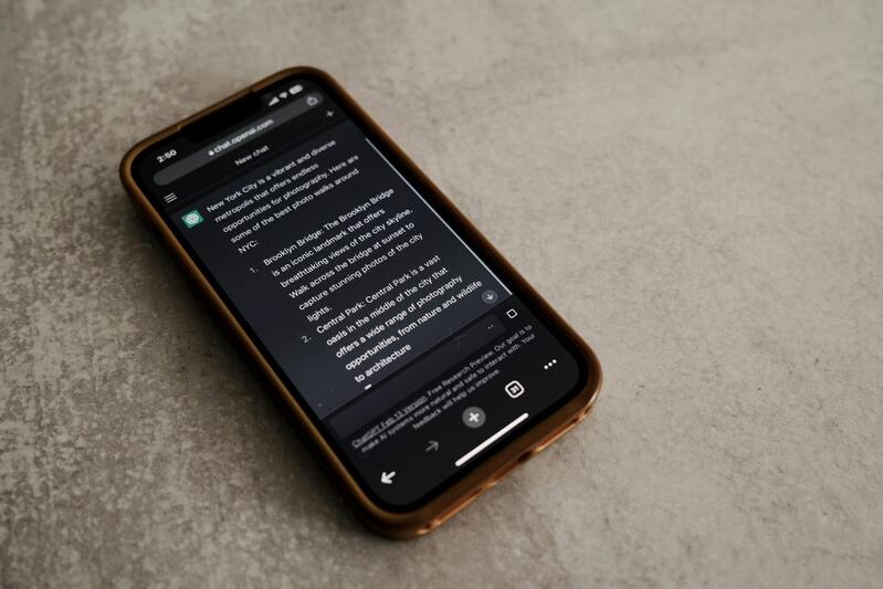 Популярность gpt chat