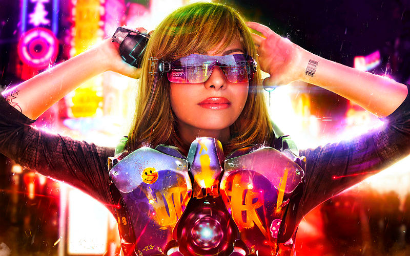 Чипирование