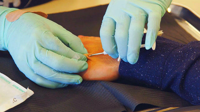 Чипирование 2020