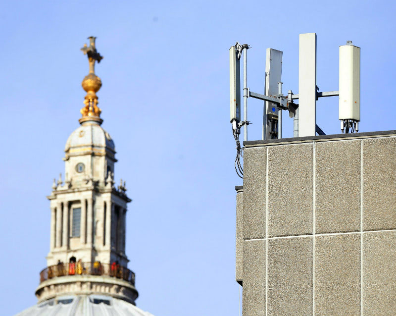 2020 год: чипирование наступило