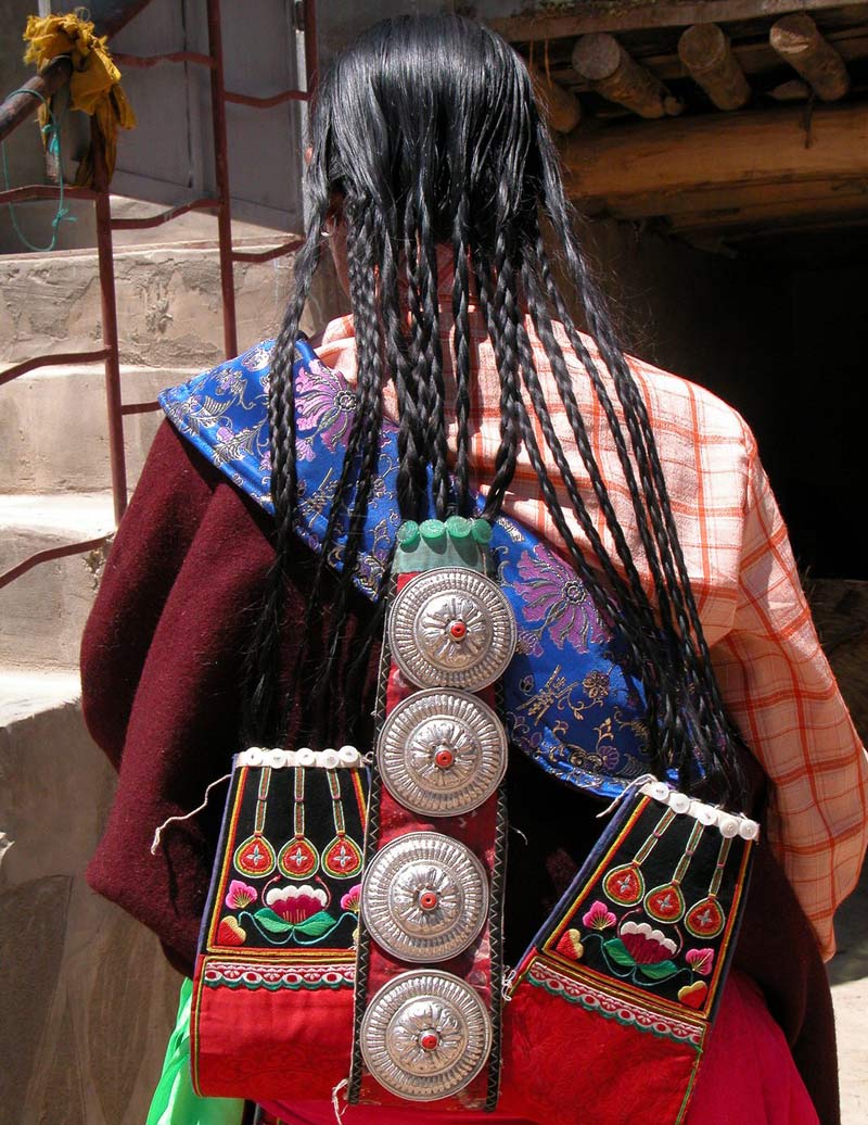 Число 108 и святые места богини