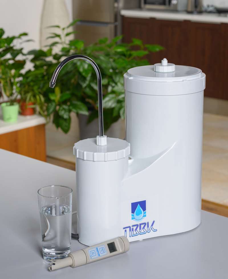 Воды польза