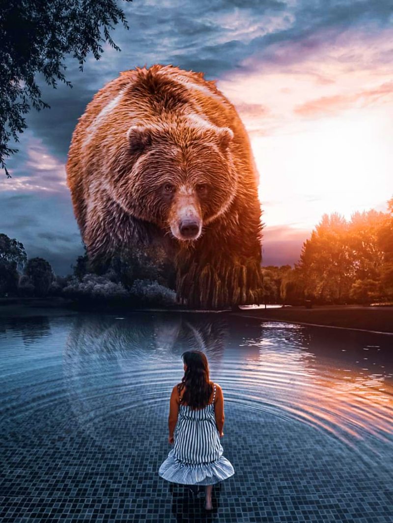 Питьевая вода