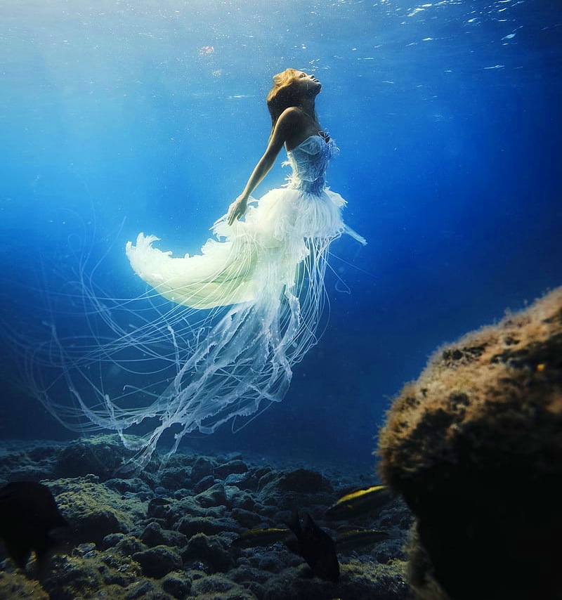 Потребность в воде