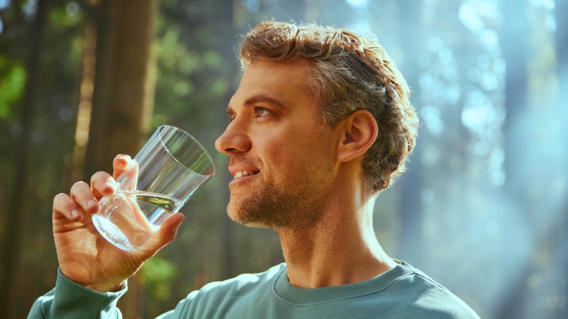 Свойства воды