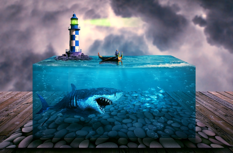 Вода для здоровья