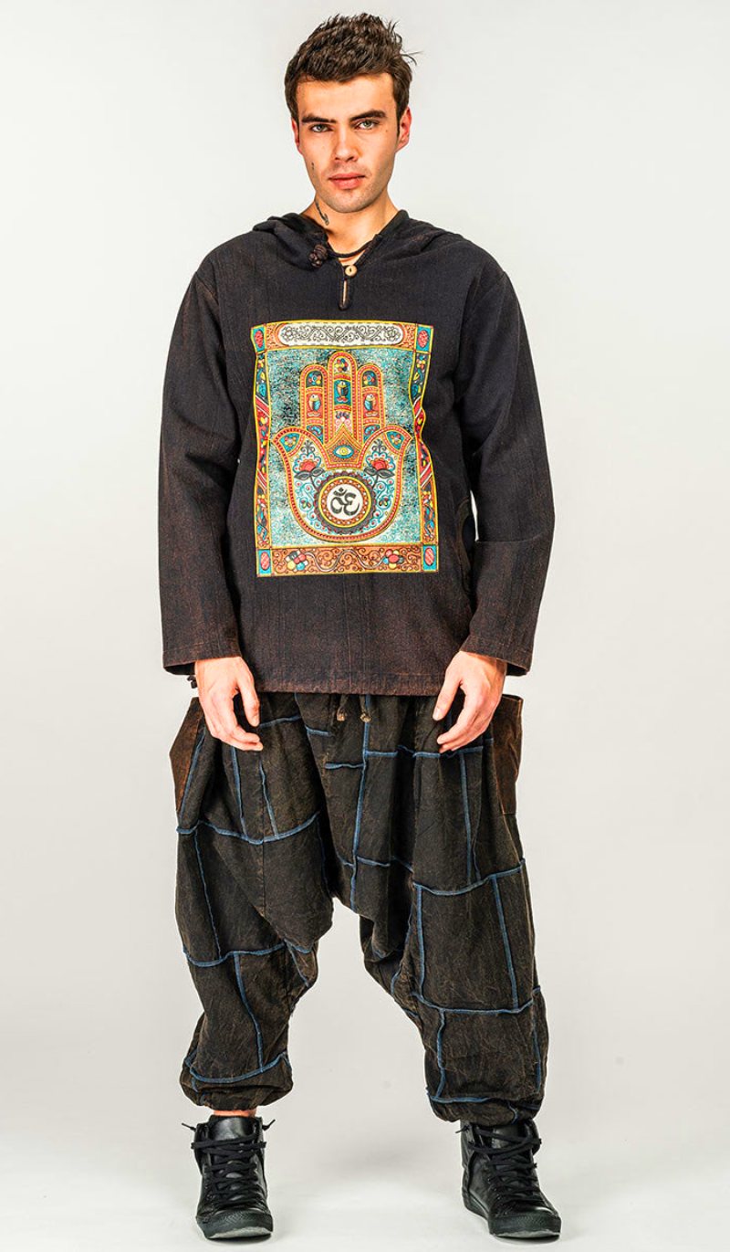 Одежда для мужчин осень 2021