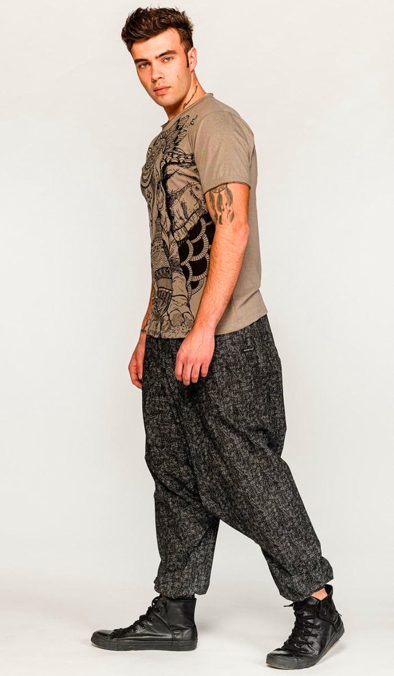 Модный мужской стиль для осени 2021