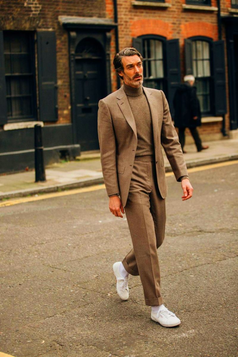 Модные аксессуары для мужчин 2021