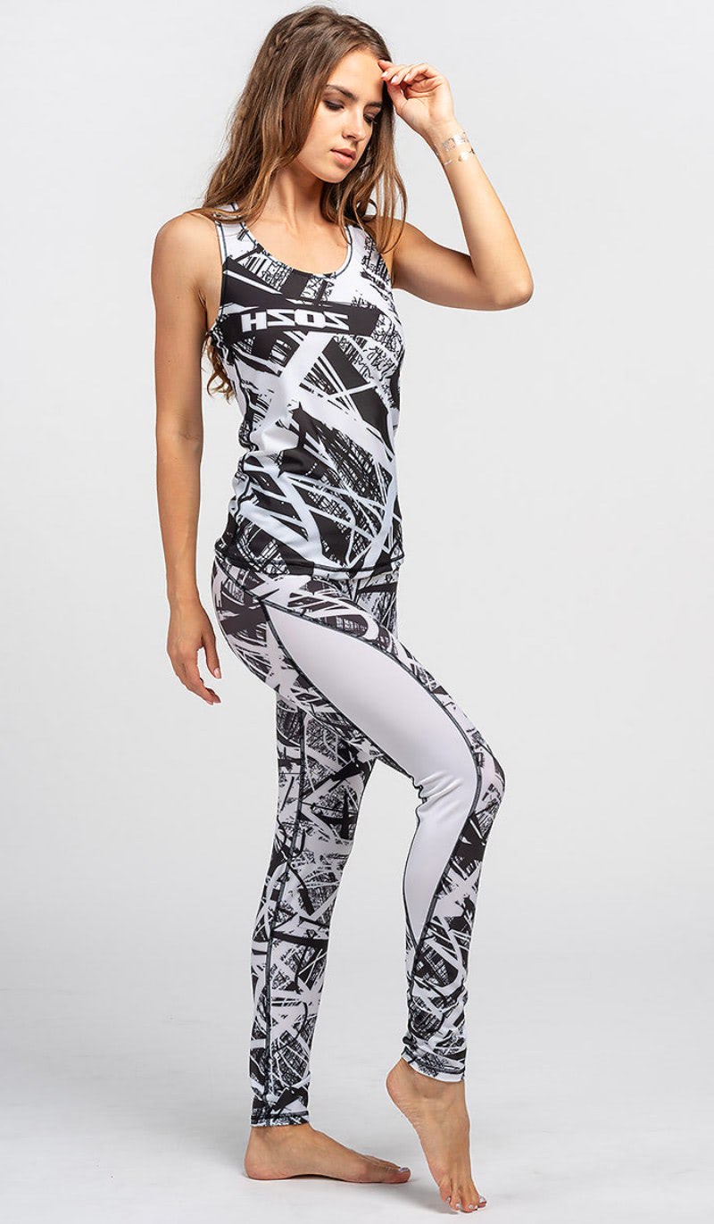 Что купить для йоги