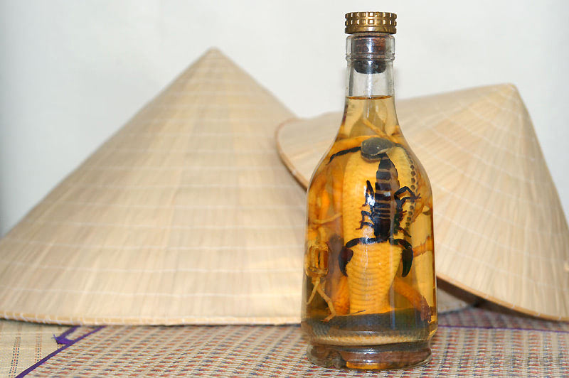 Что из Вьетнама везут туристы