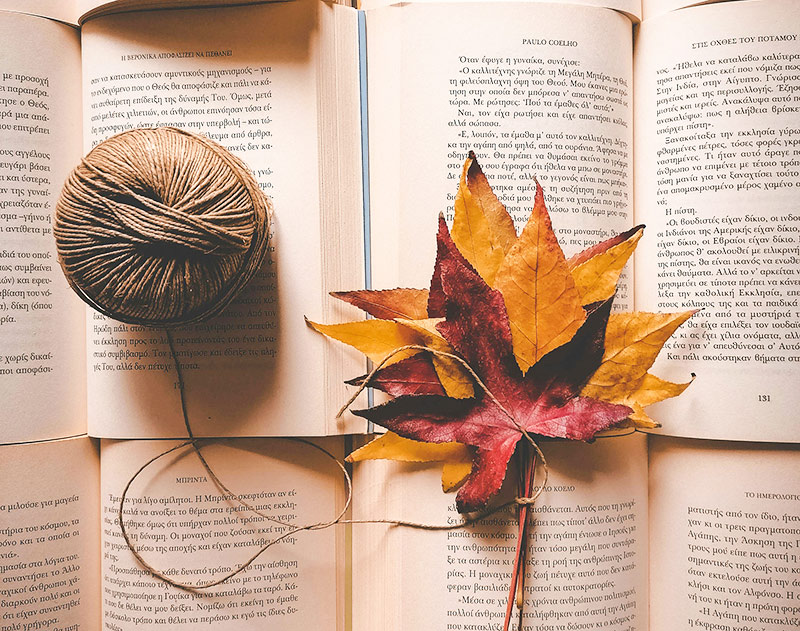 Ритуалы и обряды Мабона