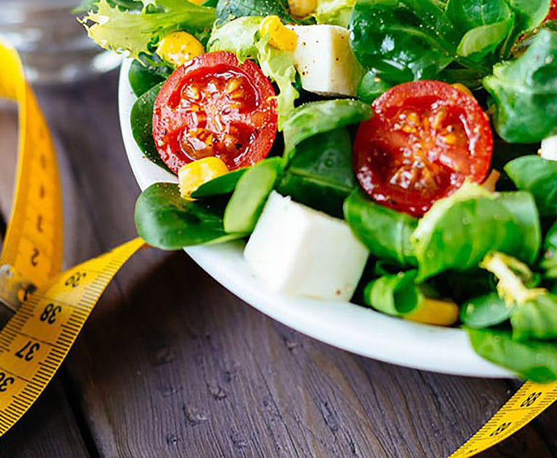 Детокс программа — очищение организма