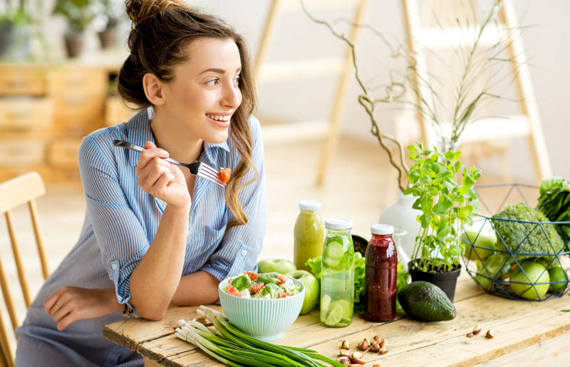 Детокс программа для похудения