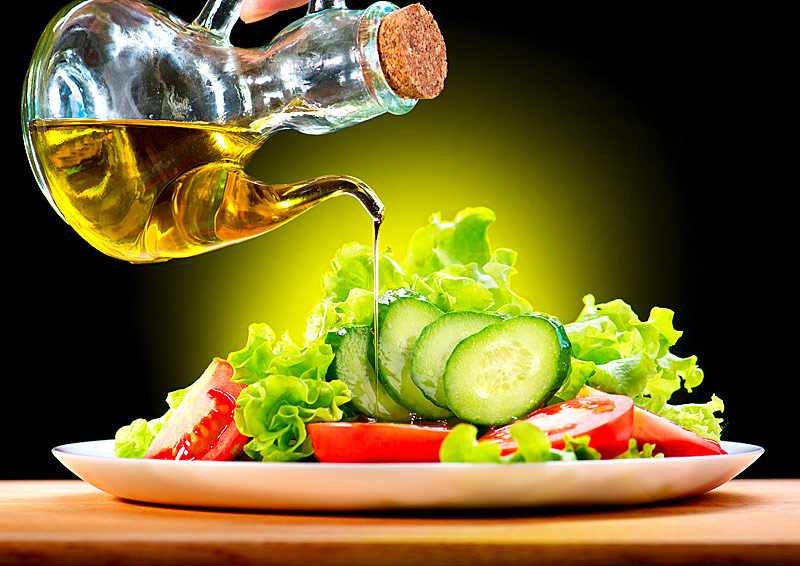 Овощной детокс