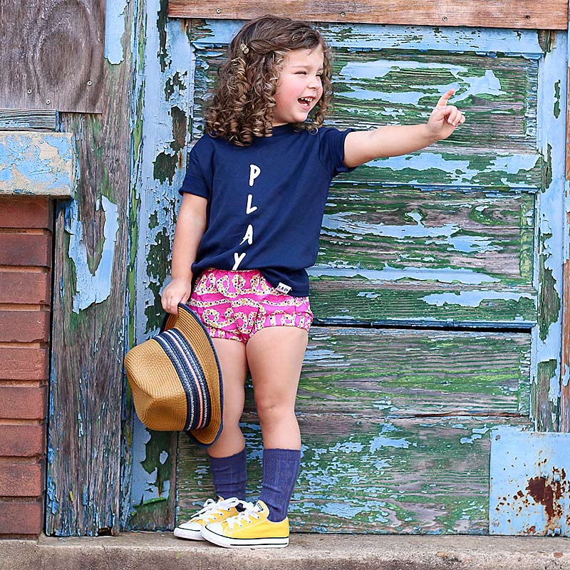 Майки и футболки детские яркие