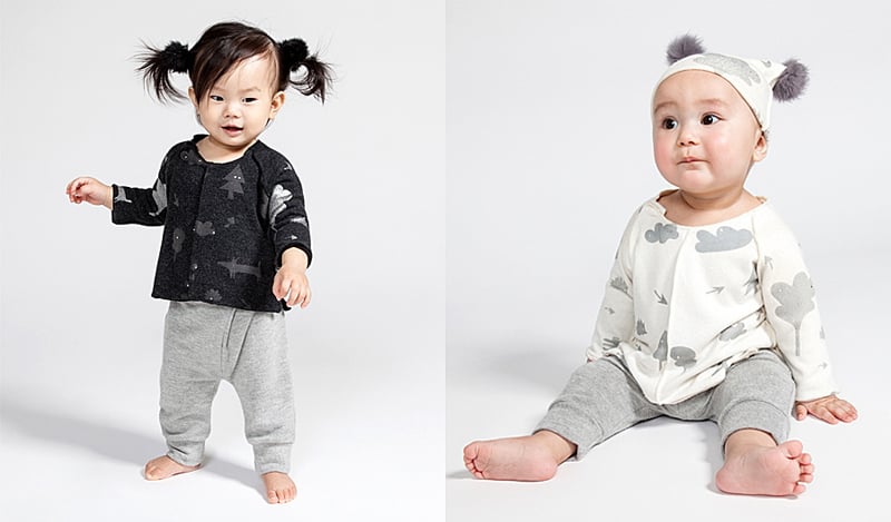 Для детей одежда бохо стиля