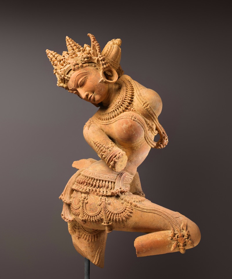 Девадаси история