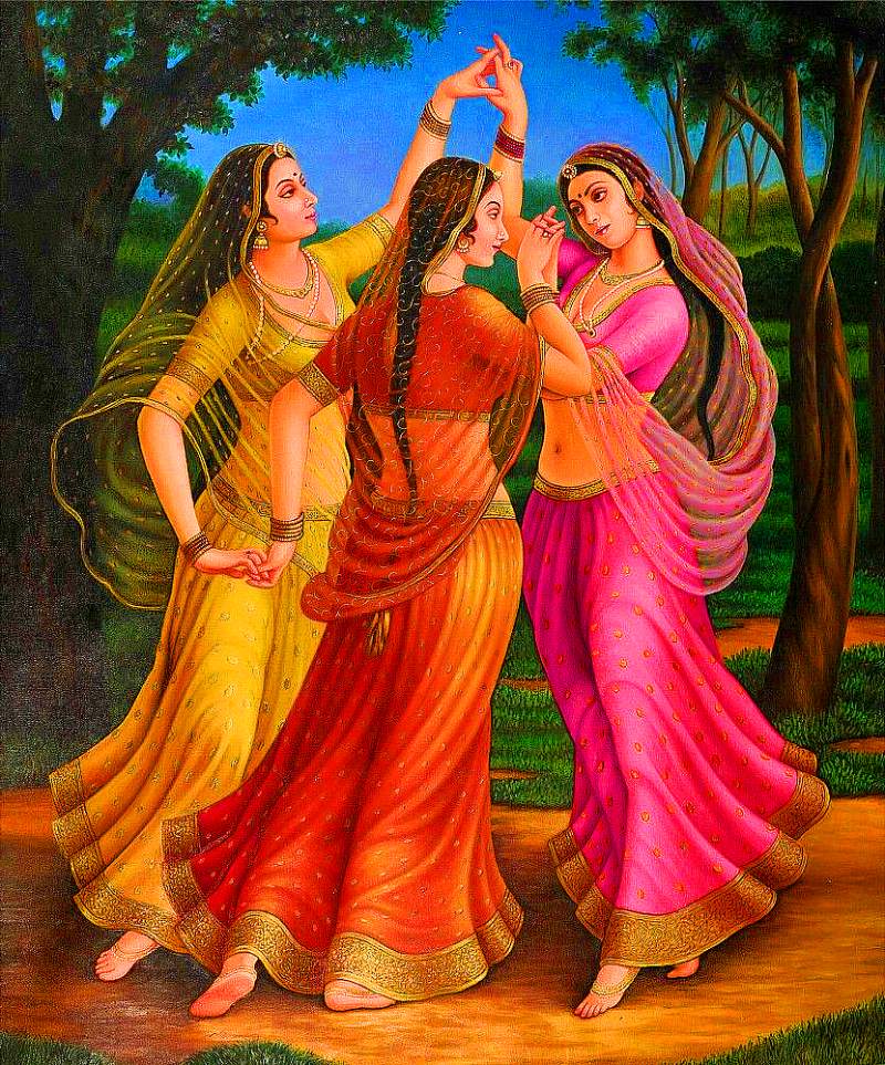 Девадаси биография