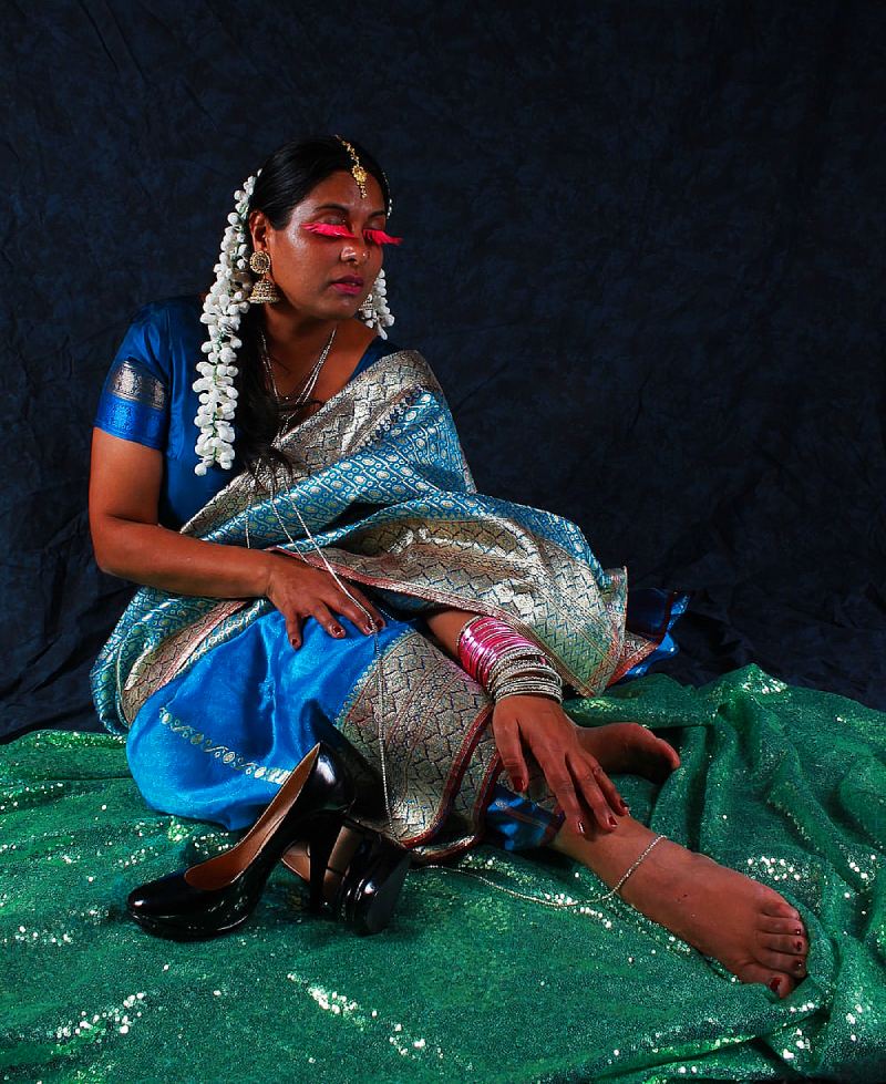 Судьба девадаси