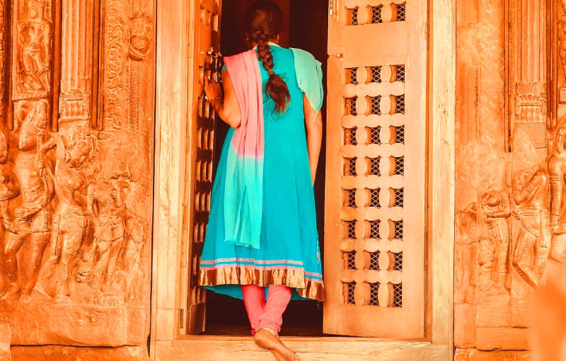 Истина девадаси