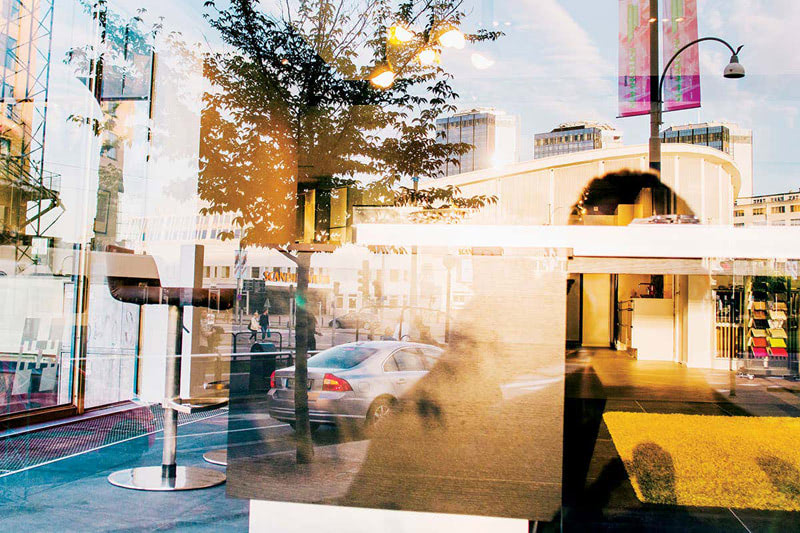 Почему происходит дежавю?