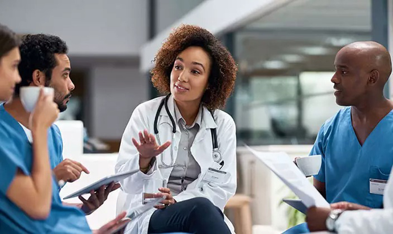 Эволюция типа дхармы Педагог