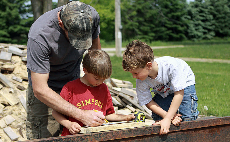 Домашнее обучение