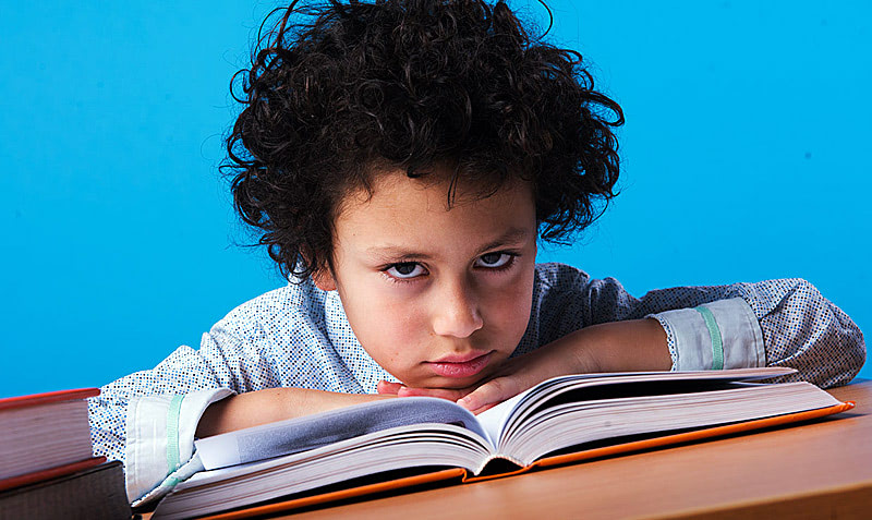 Домашнее обучение