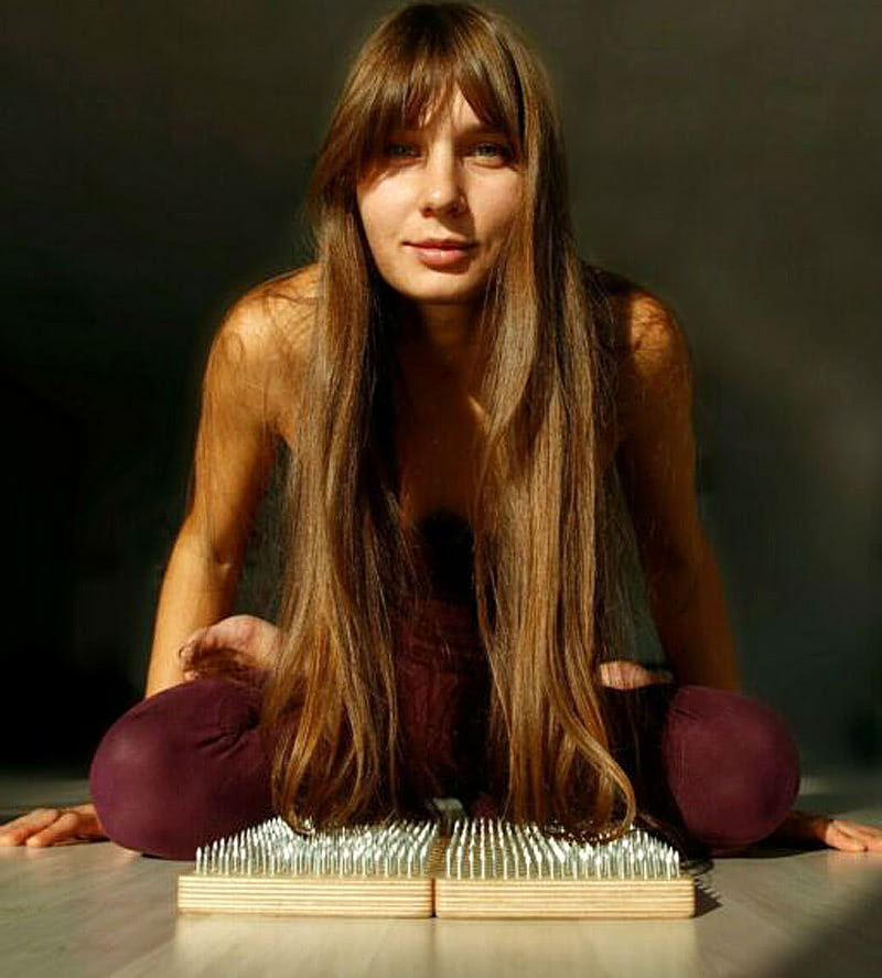 Доска садху для саморазвития