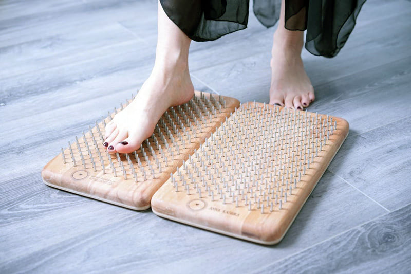 Доска садху